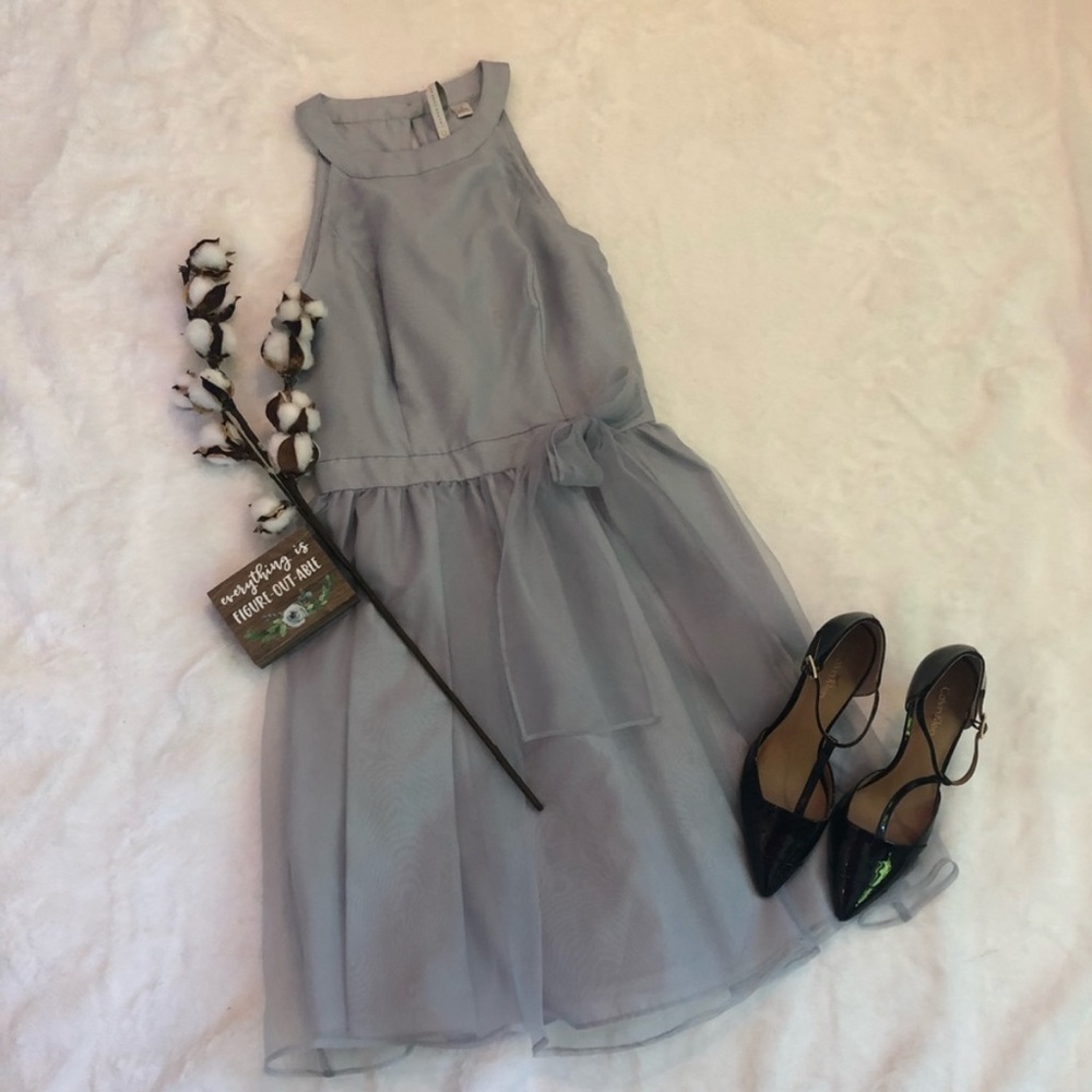 Like New Lauren Conrad Dress Size 10